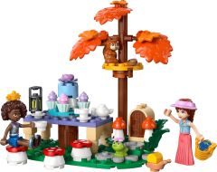 Lego Friends Forest Tea Party