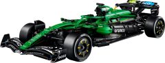 Lego Technic Aston Martin Aramco AMR25 F-1 Car