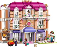 Lego Friends Heartlake City Grand Hotel