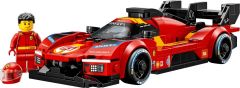 Lego Speed Champions Ferrari 499P