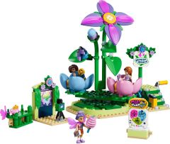 Lego Friends Spinning Flower & Fairy Teacup Ride