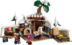 Lego One Piece Dr. Hiriluk's Hideout