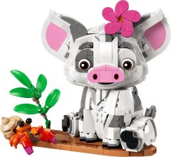 Lego Disney Pua