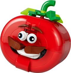 Lego Fortnite Tomatohead