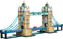 Lego Architecture Tower Bridge