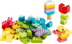 Lego Duplo Colorful Creative Box