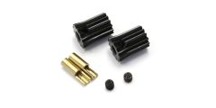 13T Steel Pinion Set Blizzard SR