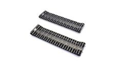 Heavy Metal Caterpillar Tracks Blizzard SR
