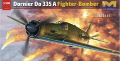 Dornier Do335 A Pfeil 1/32