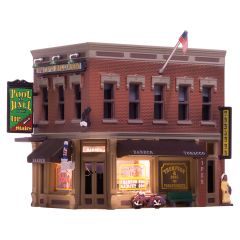 Corner Emporium