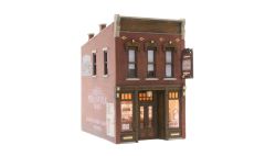 Sullys Tavern BnR