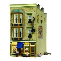 J.W. Cobbler BnR