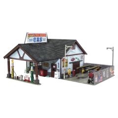 Ethyls Gas & Service BnR HO
