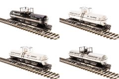 6KGal Tank Variety 4-Pack B