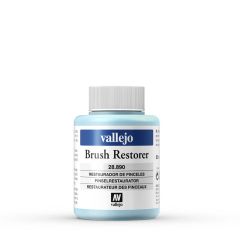 Brush Restorer 85ml