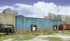 Buds Trucking Company