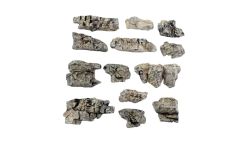 Ready Rocks Outcroppings 13pc