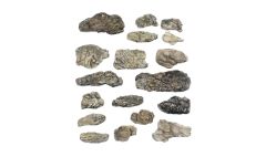 Ready Rocks Surface 18pc