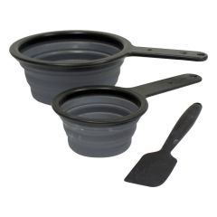 Plaster Mixing Tool Set