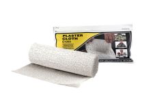 Plaster Cloth 8inX5yds Approx 10 sq ft