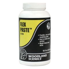 Flex Paste 16oz
