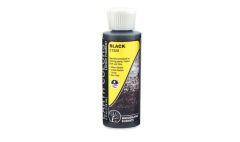 Earth Color Black