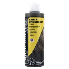 Earth Color Earth Undercoat 8oz