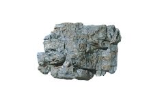 Rock Mold Layered Rock