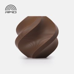 PLA Basic Cocoa Brown 1Kg