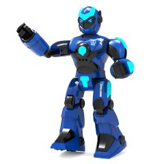 Intelligent Voice Control R/C Robot