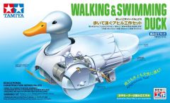 Walking & Swimming Duck Kit