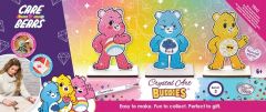 Care Bears Trio Crystal Art Kit