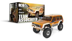 RC10 Trail Truck Portal Kit
