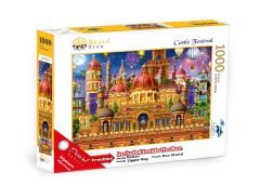 Castle Festival 1000pc