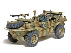Schwimmwagen Type 166WW 1/35