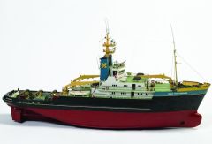 Smit Rotterdam Ocean Tug 1/75 RC
