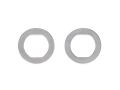 TA04 Ball Diff Plate Set