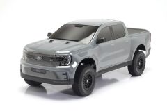 MS-RT Ford Ranger Grey RTR