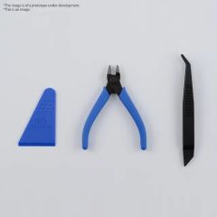 Bandai Spirits Tool Set