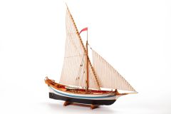 Le Martegaou 1/80