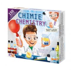 Chemistry Lab 150
