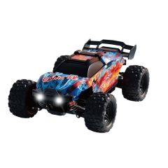 Cruncher RTR 1/18 4WD Blue
