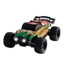 Cruncher RTR 1/18 4WD Green