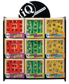 IQ Busters Marble Labyrinth