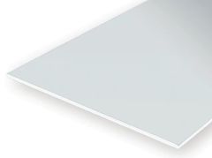 EVE .020 Large Plastic Sheet  6/pk