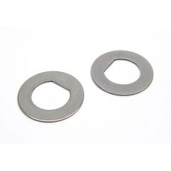 Large D Diff Rings pr