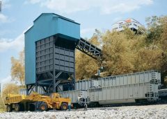Coal Flood Loader