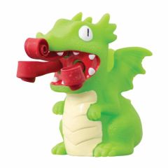 Fire Breathing Dragons