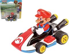 Pull&Speed Mario Kart Mario
