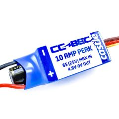 10A Adjustable BEC